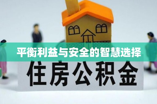 宿松平衡利益与安全的智慧选择