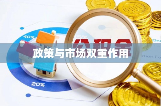 宿松政策与市场双重作用
