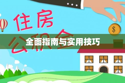 宿松全面指南与实用技巧