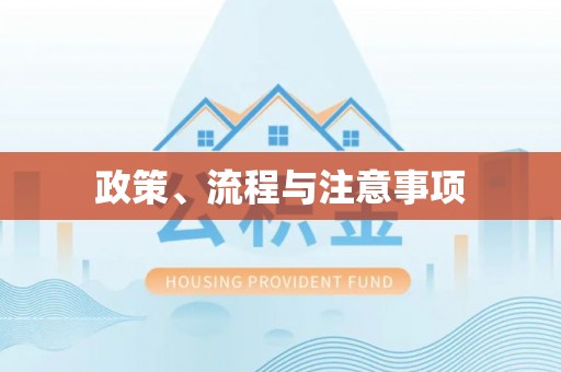 宿松政策、流程与注意事项