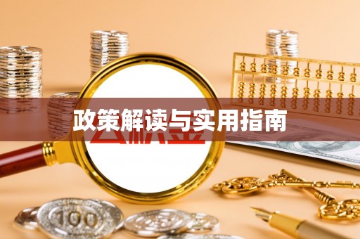 宿松政策解读与实用指南