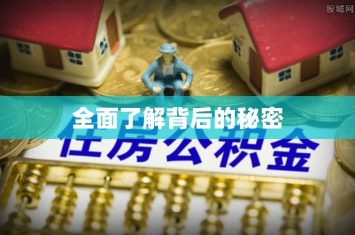 宿松全面了解背后的秘密