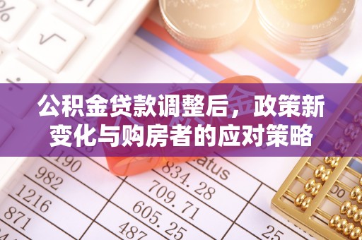 宿松公积金贷款调整后，政策新变化与购房者的应对策略