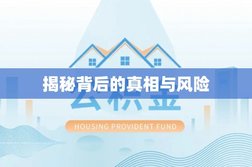 宿松揭秘背后的真相与风险