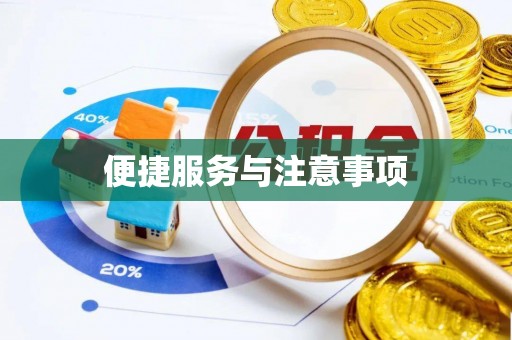 宿松便捷服务与注意事项