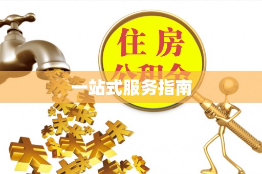 宿松一站式服务指南