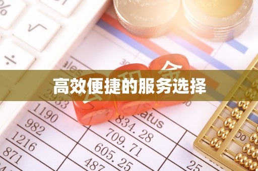 宿松高效便捷的服务选择